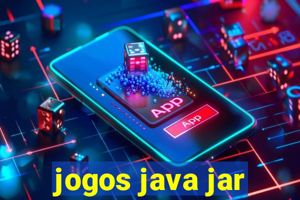 jogos java jar